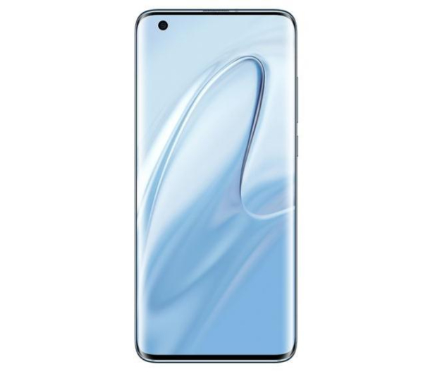Xiaomi Mi 10 8/128 GB Twilight Grey - 555175 - zdjęcie 3